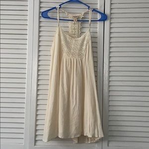 Target flowy dress